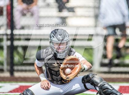 Thumbnail 2 in Watkins Memorial vs Hayes (Newark High School) photogallery.