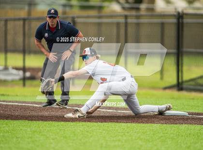 Thumbnail 1 in Watkins Memorial vs Hayes (Newark High School) photogallery.