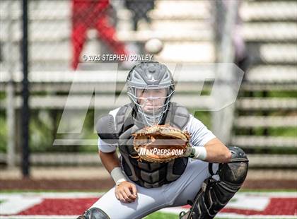 Thumbnail 3 in Watkins Memorial vs Hayes (Newark High School) photogallery.