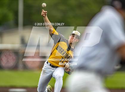 Thumbnail 1 in Watkins Memorial vs Hayes (Newark High School) photogallery.