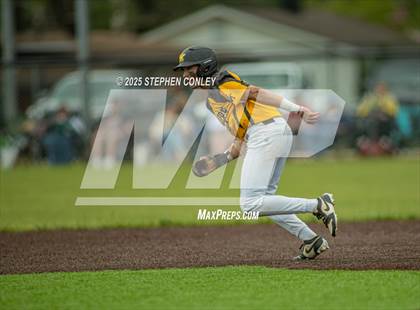 Thumbnail 1 in Watkins Memorial vs Hayes (Newark High School) photogallery.