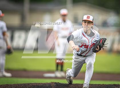 Thumbnail 1 in Watkins Memorial vs Hayes (Newark High School) photogallery.
