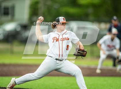 Thumbnail 1 in Watkins Memorial vs Hayes (Newark High School) photogallery.