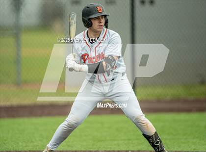 Thumbnail 1 in Watkins Memorial vs Hayes (Newark High School) photogallery.