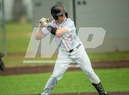 Thumbnail 1 in Watkins Memorial vs Hayes (Newark High School) photogallery.