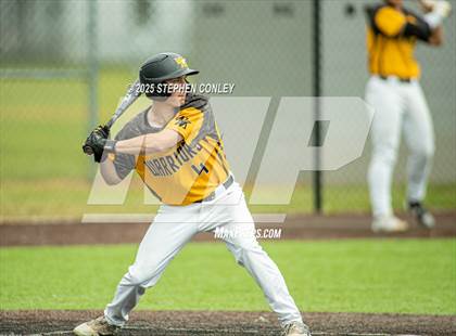 Thumbnail 3 in Watkins Memorial vs Hayes (Newark High School) photogallery.