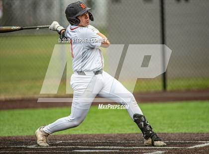 Thumbnail 2 in Watkins Memorial vs Hayes (Newark High School) photogallery.