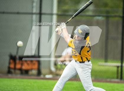 Thumbnail 1 in Watkins Memorial vs Hayes (Newark High School) photogallery.