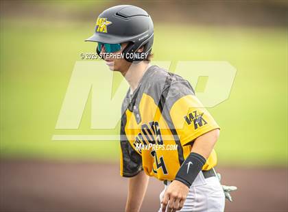 Thumbnail 1 in Watkins Memorial vs Hayes (Newark High School) photogallery.
