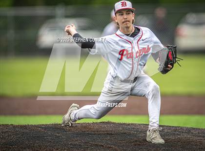 Thumbnail 2 in Watkins Memorial vs Hayes (Newark High School) photogallery.