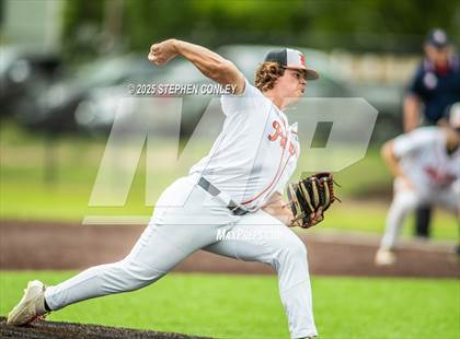 Thumbnail 3 in Watkins Memorial vs Hayes (Newark High School) photogallery.