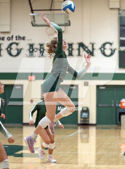 Thumbnail 3 in L'Anse Creuse North @ Notre Dame Prep photogallery.