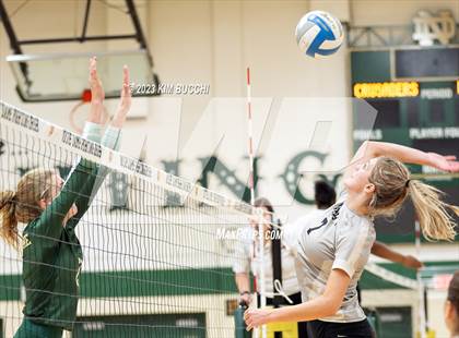 Thumbnail 3 in L'Anse Creuse North @ Notre Dame Prep photogallery.