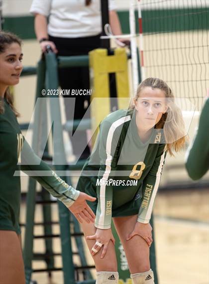 Thumbnail 1 in L'Anse Creuse North @ Notre Dame Prep photogallery.