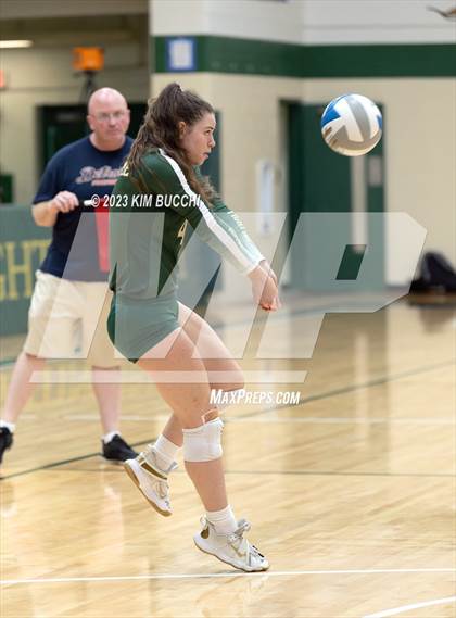 Thumbnail 1 in L'Anse Creuse North @ Notre Dame Prep photogallery.