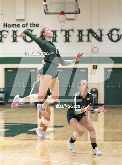 Thumbnail 3 in L'Anse Creuse North @ Notre Dame Prep photogallery.