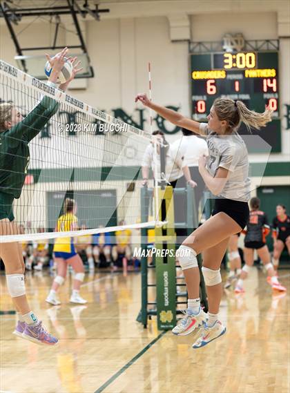 Thumbnail 2 in L'Anse Creuse North @ Notre Dame Prep photogallery.