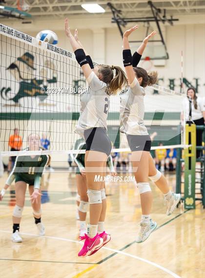 Thumbnail 3 in L'Anse Creuse North @ Notre Dame Prep photogallery.