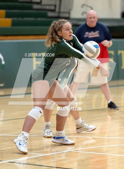 Thumbnail 1 in L'Anse Creuse North @ Notre Dame Prep photogallery.
