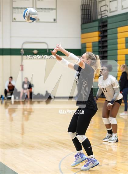 Thumbnail 3 in L'Anse Creuse North @ Notre Dame Prep photogallery.