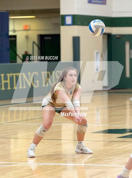 Thumbnail 1 in L'Anse Creuse North @ Notre Dame Prep photogallery.