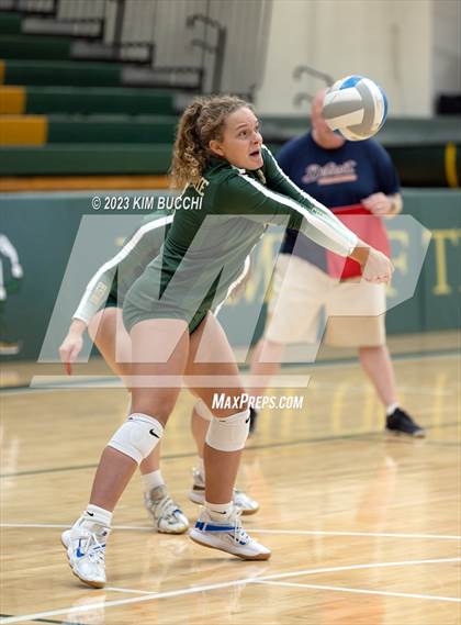 Thumbnail 2 in L'Anse Creuse North @ Notre Dame Prep photogallery.