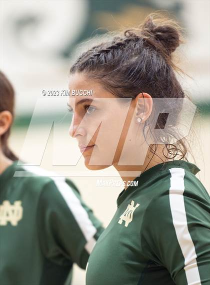 Thumbnail 2 in L'Anse Creuse North @ Notre Dame Prep photogallery.