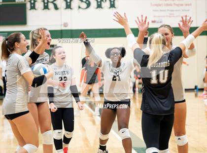 Thumbnail 3 in L'Anse Creuse North @ Notre Dame Prep photogallery.