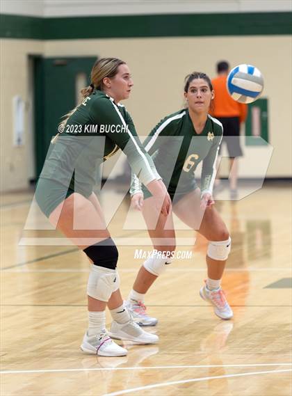 Thumbnail 3 in L'Anse Creuse North @ Notre Dame Prep photogallery.