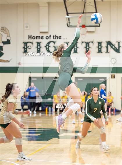 Thumbnail 3 in L'Anse Creuse North @ Notre Dame Prep photogallery.