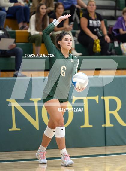 Thumbnail 3 in L'Anse Creuse North @ Notre Dame Prep photogallery.