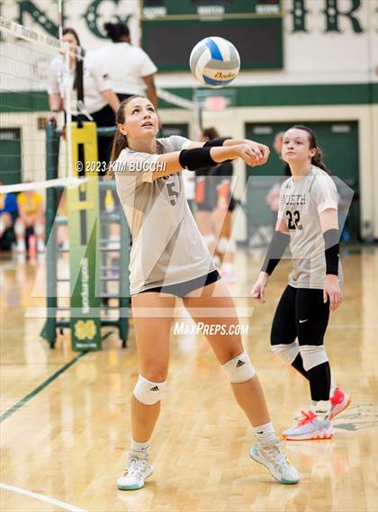 Thumbnail 1 in L'Anse Creuse North @ Notre Dame Prep photogallery.