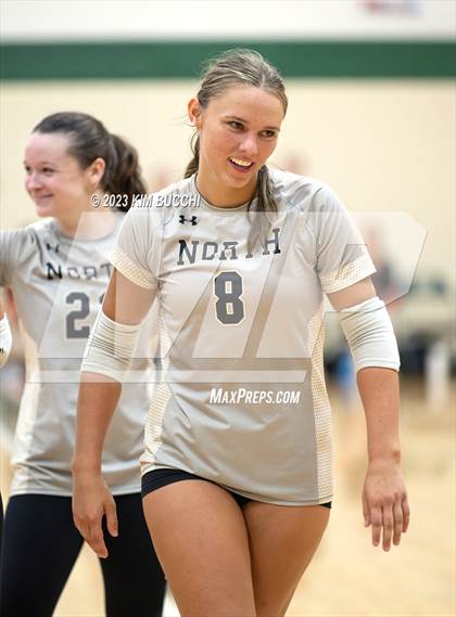 Thumbnail 1 in L'Anse Creuse North @ Notre Dame Prep photogallery.