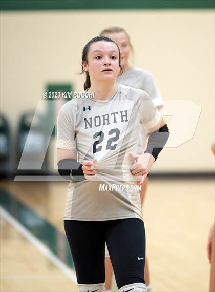 Thumbnail 2 in L'Anse Creuse North @ Notre Dame Prep photogallery.