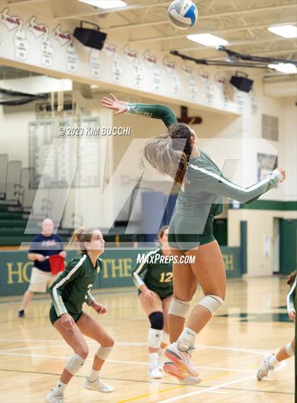 Thumbnail 2 in L'Anse Creuse North @ Notre Dame Prep photogallery.