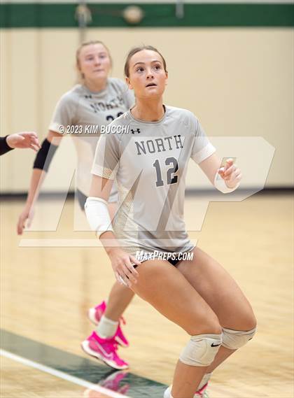 Thumbnail 2 in L'Anse Creuse North @ Notre Dame Prep photogallery.