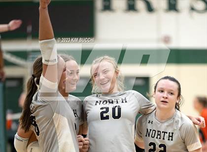 Thumbnail 2 in L'Anse Creuse North @ Notre Dame Prep photogallery.