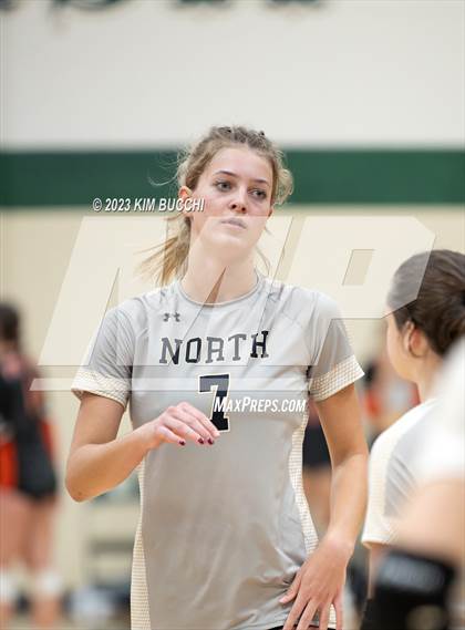 Thumbnail 2 in L'Anse Creuse North @ Notre Dame Prep photogallery.