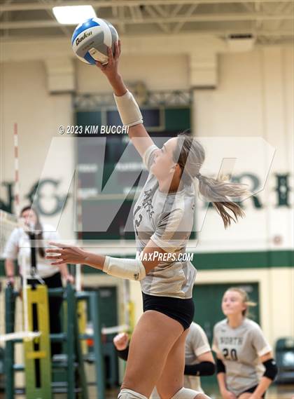Thumbnail 1 in L'Anse Creuse North @ Notre Dame Prep photogallery.