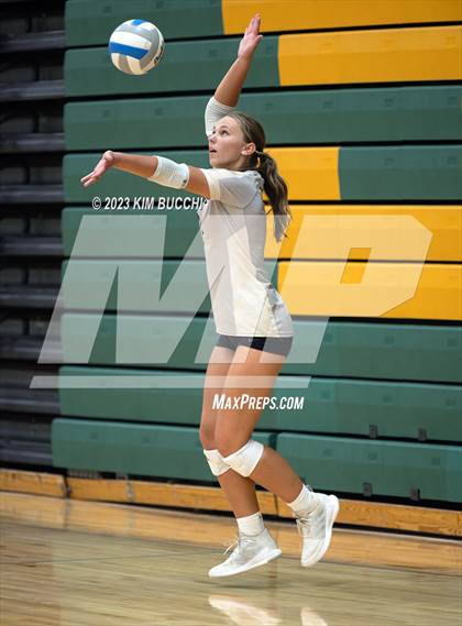 Thumbnail 1 in L'Anse Creuse North @ Notre Dame Prep photogallery.
