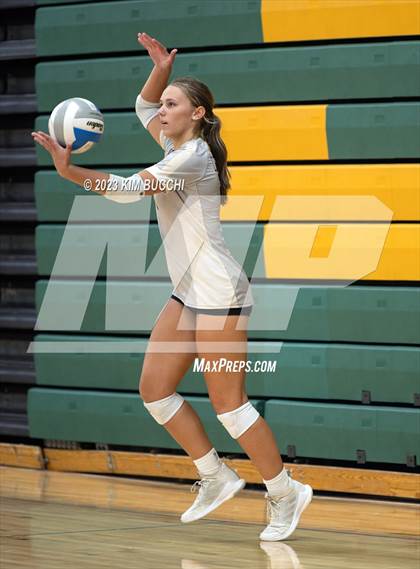 Thumbnail 2 in L'Anse Creuse North @ Notre Dame Prep photogallery.