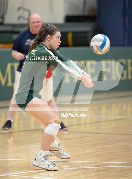 Thumbnail 1 in L'Anse Creuse North @ Notre Dame Prep photogallery.