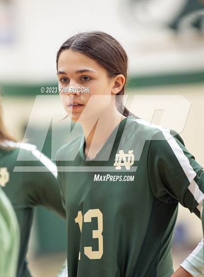 Thumbnail 3 in L'Anse Creuse North @ Notre Dame Prep photogallery.