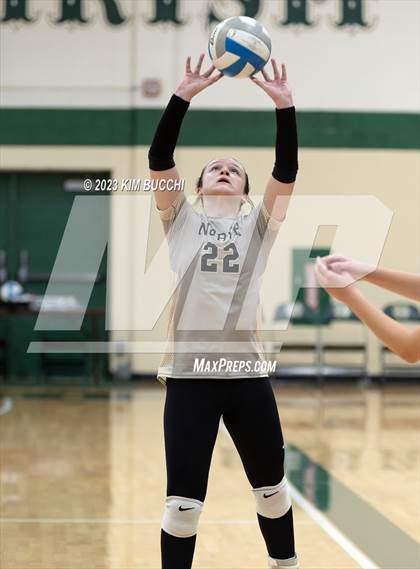 Thumbnail 3 in L'Anse Creuse North @ Notre Dame Prep photogallery.