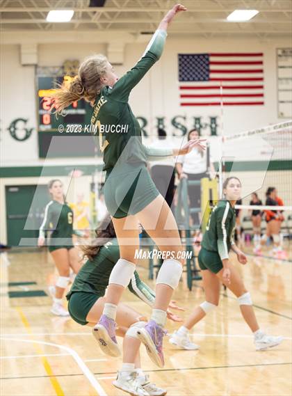 Thumbnail 1 in L'Anse Creuse North @ Notre Dame Prep photogallery.