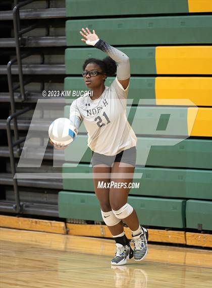 Thumbnail 1 in L'Anse Creuse North @ Notre Dame Prep photogallery.