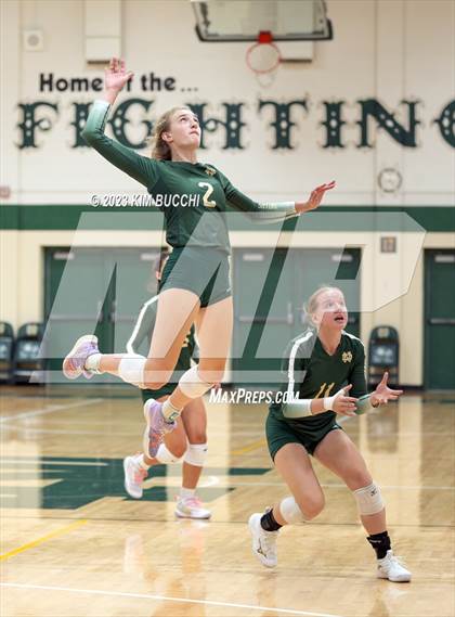 Thumbnail 2 in L'Anse Creuse North @ Notre Dame Prep photogallery.