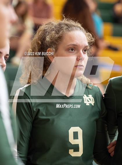Thumbnail 3 in L'Anse Creuse North @ Notre Dame Prep photogallery.
