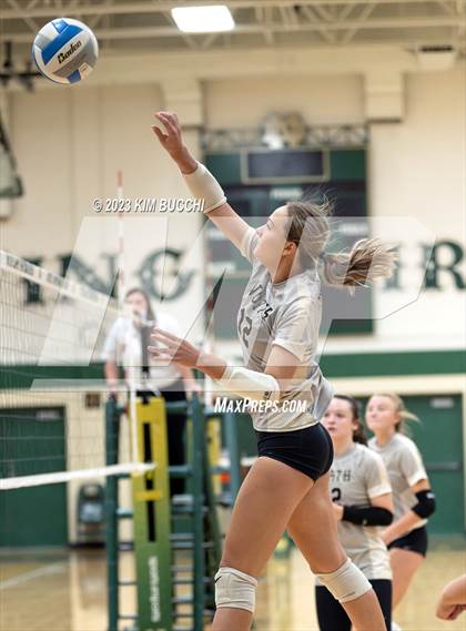 Thumbnail 3 in L'Anse Creuse North @ Notre Dame Prep photogallery.