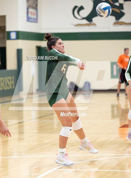 Thumbnail 1 in L'Anse Creuse North @ Notre Dame Prep photogallery.